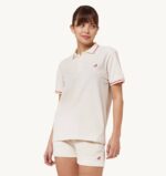 נשים Autry חולצת פולו של האקדמיה לטניסVJ4H274